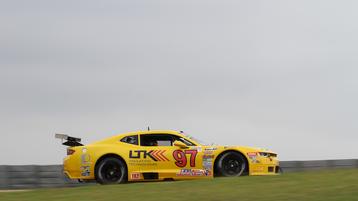 Howe Racing Enterprises launches Fast Forward program for TA2 class